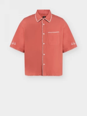 Obrázek produktu Košile BDG Urban Outfitters červená
