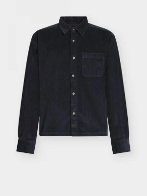 Obrázek produktu Košile BDG Urban Outfitters tmavě modrá