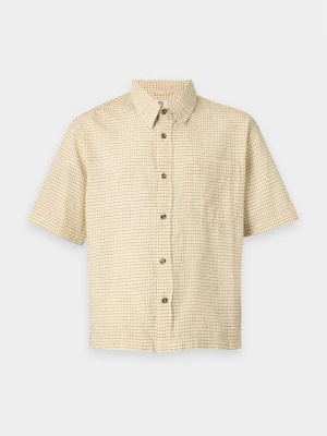 Obrázek produktu Košile BDG Urban Outfitters žlutá