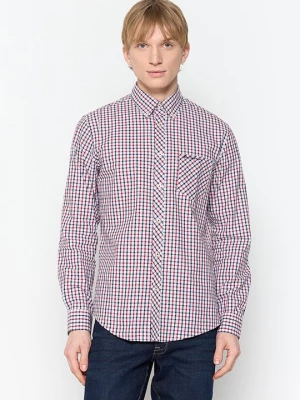 Obrázek produktu Košile Ben Sherman červená
