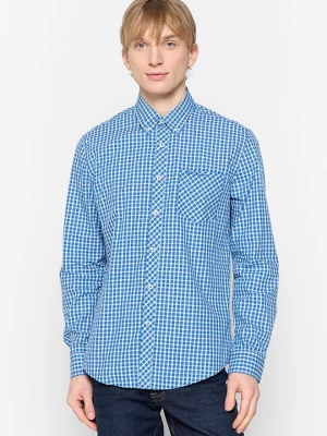 Obrázek produktu Košile Ben Sherman modrá