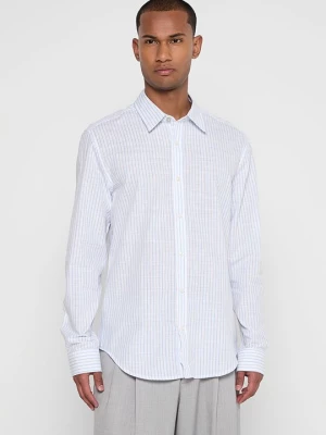 Obrázek produktu Košile Ben Sherman světle modrá