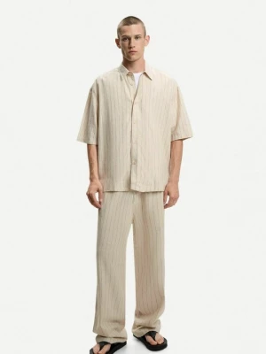 Obrázek produktu Košile Bershka béžová
