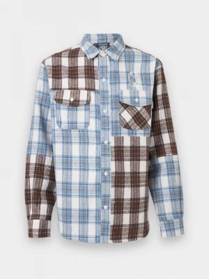 Obrázek produktu Košile Billionaire Boys Club modrá