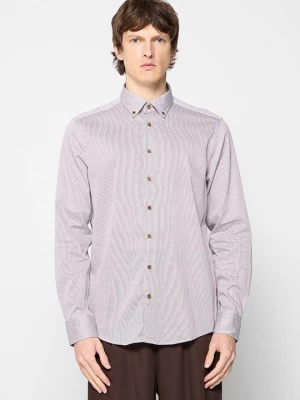 Obrázek produktu Košile Bugatti hnědá