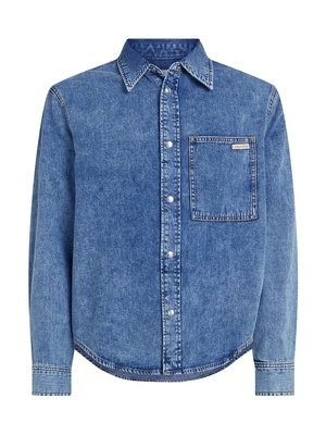 Obrázek produktu Košile Calvin Klein Jeans modrá