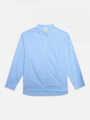 Obrázek produktu Košile Calvin Klein Jeans modrá