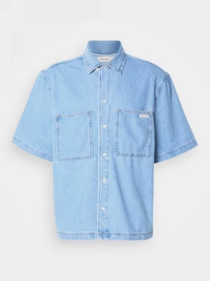 Obrázek produktu Košile Calvin Klein Jeans světlemodrý denim
