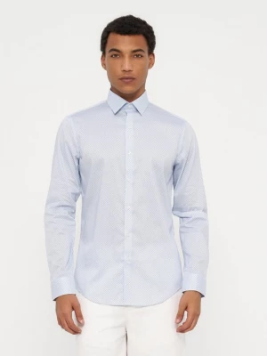 Obrázek produktu Košile Calvin Klein modrá