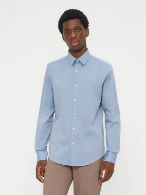 Obrázek produktu Košile Calvin Klein tmavě modrá