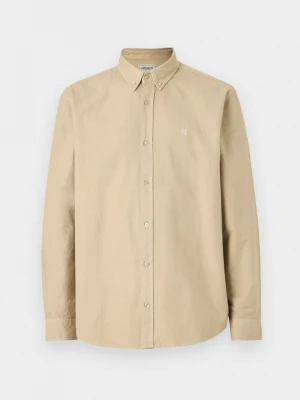 Obrázek produktu Košile Carhartt WIP béžová