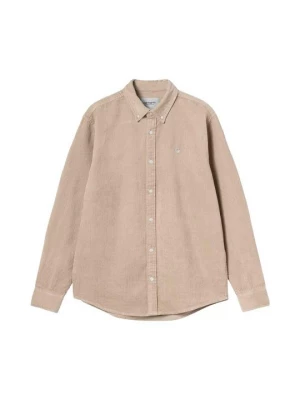 Obrázek produktu Košile Carhartt WIP béžová