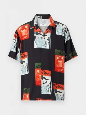 Obrázek produktu Košile Carhartt WIP černá