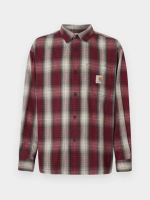 Obrázek produktu Košile Carhartt WIP červená