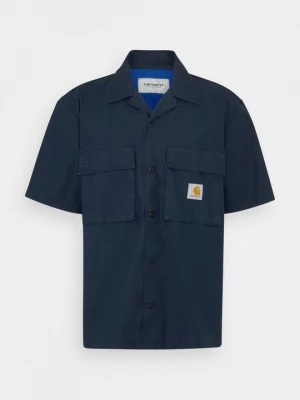 Obrázek produktu Košile Carhartt WIP tmavě modrá