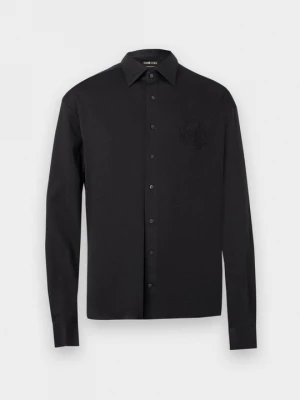 Obrázek produktu Košile Cavalli Uomo černá