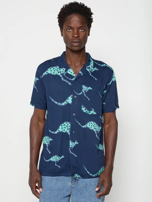 Obrázek produktu Košile Chiemsee černý denim