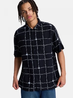 Obrázek produktu Košile DC Shoes černá