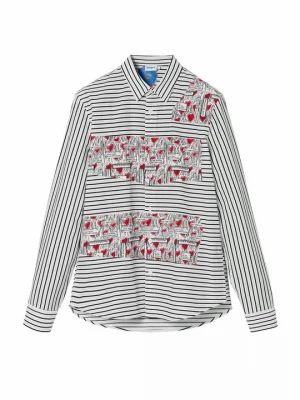 Obrázek produktu Košile Desigual