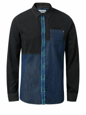 Obrázek produktu Košile Desigual černá