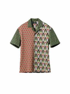 Obrázek produktu Košile Desigual hnědá