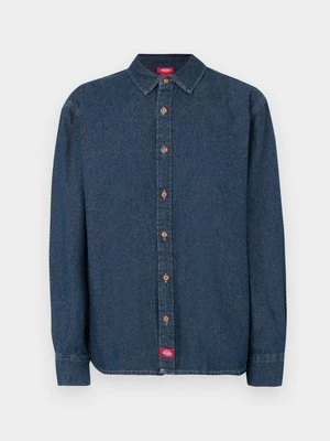 Obrázek produktu Košile Dickies tmavomodrý denim