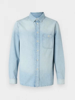 Obrázek produktu Košile Drykorn modrý denim