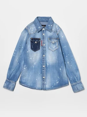 Obrázek produktu Košile Dsquared2