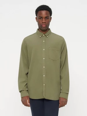 Obrázek produktu Košile ECOALF khaki