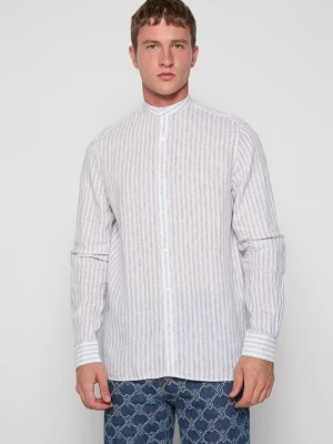Obrázek produktu Košile ECOALF modrý denim
