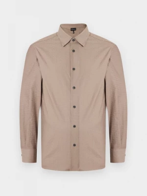 Obrázek produktu Košile Emporio Armani béžová