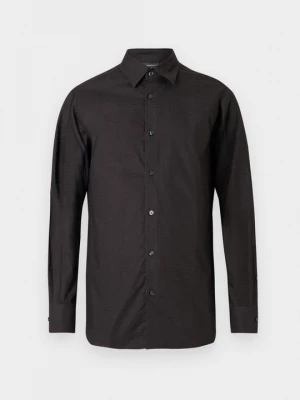Obrázek produktu Košile Emporio Armani černá