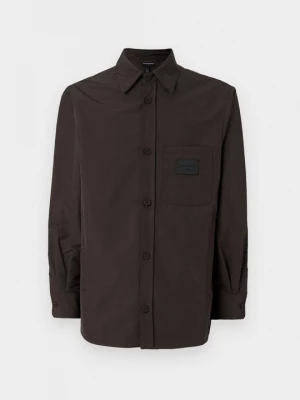 Obrázek produktu Košile Emporio Armani černá