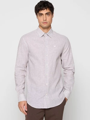 Obrázek produktu Košile Emporio Armani hnědá