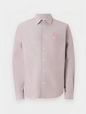 Obrázek produktu Košile Emporio Armani hnědá