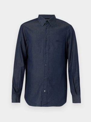 Obrázek produktu Košile Emporio Armani modrá
