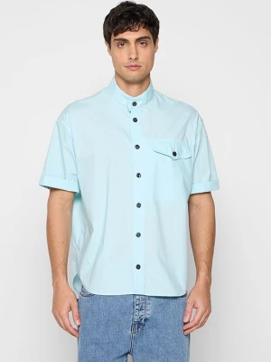 Obrázek produktu Košile Emporio Armani modrá