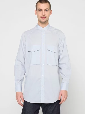 Obrázek produktu Košile Emporio Armani modrá