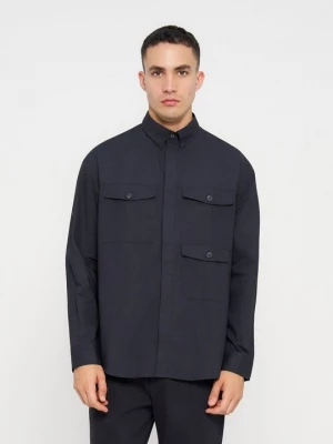 Obrázek produktu Košile Emporio Armani modrá