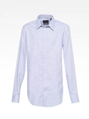 Obrázek produktu Košile Emporio Armani modrá