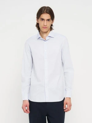 Obrázek produktu Košile Emporio Armani modrá
