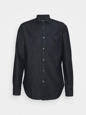 Obrázek produktu Košile Emporio Armani modrý denim