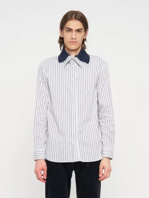 Obrázek produktu Košile Emporio Armani petrolejová