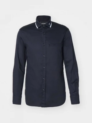 Obrázek produktu Košile Emporio Armani tmavě modrá