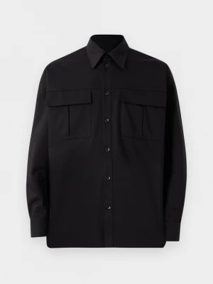 Obrázek produktu Košile Essential Collective černá