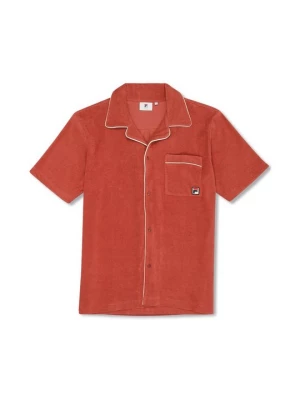 Obrázek produktu Košile Fila červená