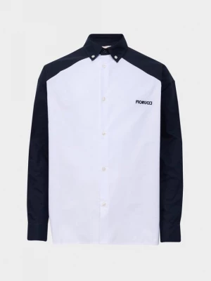 Obrázek produktu Košile Fiorucci tmavě modrá