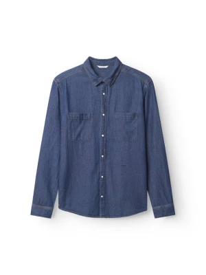 Obrázek produktu Košile GABBA tmavomodrý denim