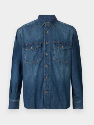 Obrázek produktu Košile GAP černá