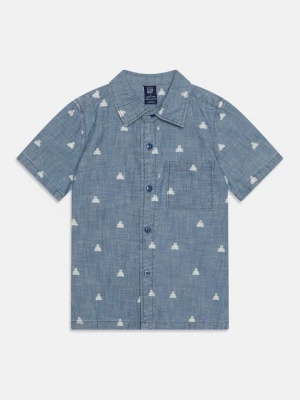 Obrázek produktu Košile GAP modrý denim